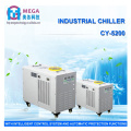 CE approved 0.5HP 1450W CW5200 air cooled industrial cooling machine chiller water cooler for injection